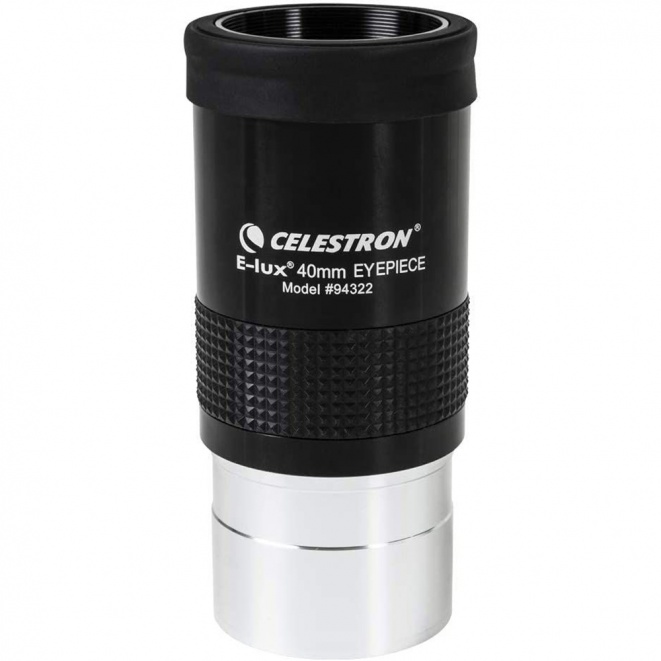 Celestron E-lux 2'' 40 mm Eyepiece